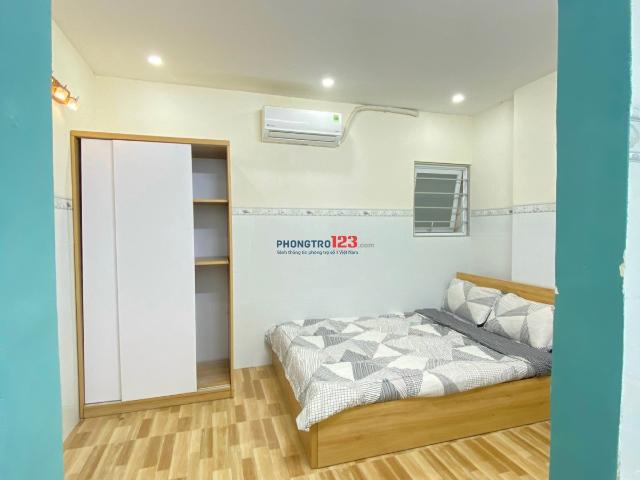 Bất động sản cho thuê tại Hồ Chí Minh
