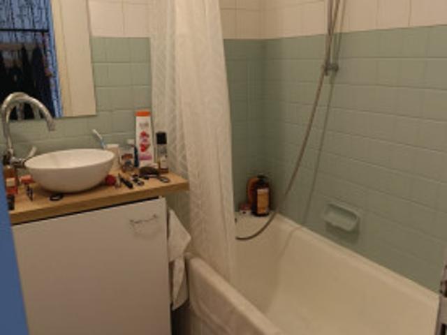 Appartement location à Bordeaux, Talence
