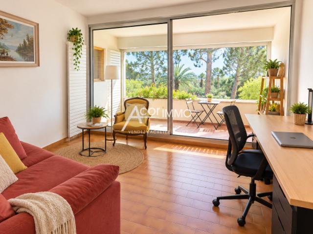Appartement vente à Arrondissement de Toulon, La Seyne-sur-mer
