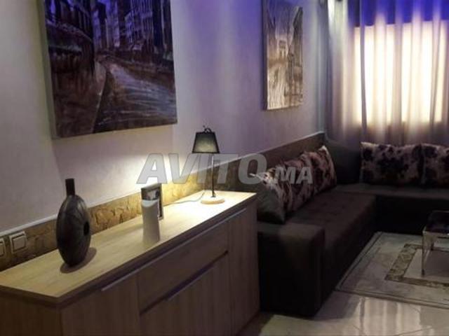 Appartement location à Tangero, Tanger-Tétouan