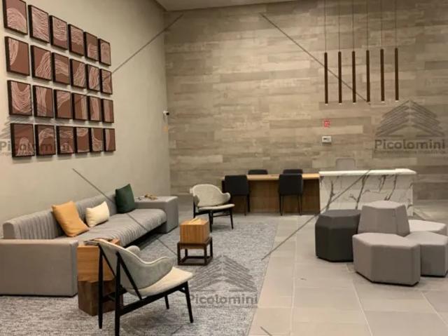 Flat aluguel em Região Imediata de São Paulo, Região Metropolitana de São Paulo