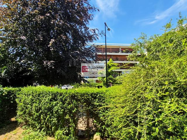Appartement vente à Versailles, Le Chesnay