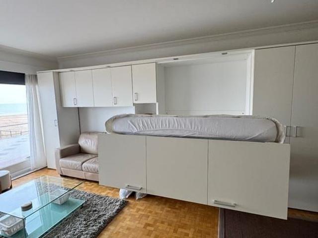 Kot location à Knokke-heist, West-Vlaanderen