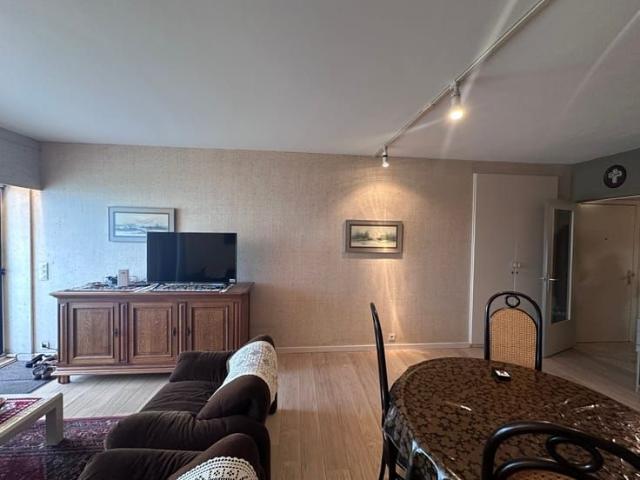 Kot location à Knokke, Knokke-Heist