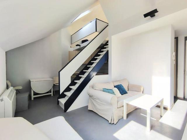 Kot location à Sint-lambrechts-woluwe, Bruxelles