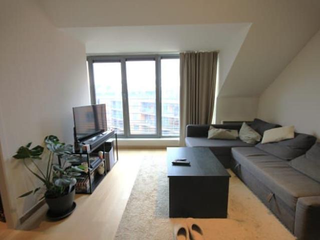 Kot location à Ottignies-louvain-la-neuve, Wallonie