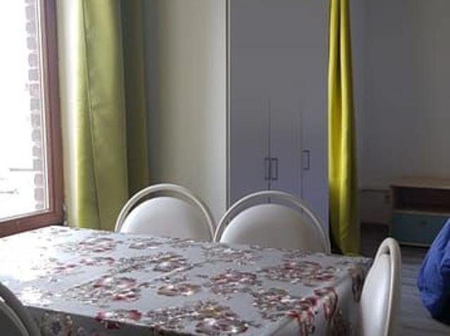 Kot location à Charleroi, Wallonie