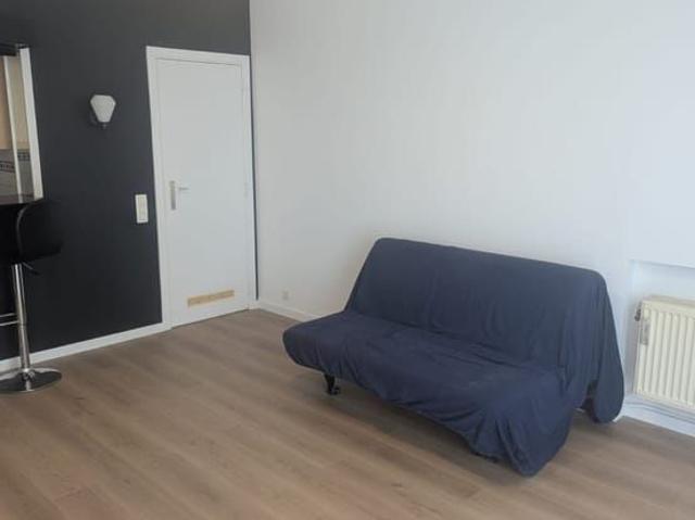 Kot location à Oudergem, Bruxelles