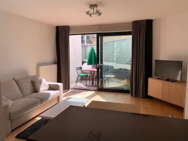 Kot location à Elsene, Bruxelles