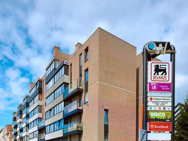 Kot location à Jette, Bruxelles