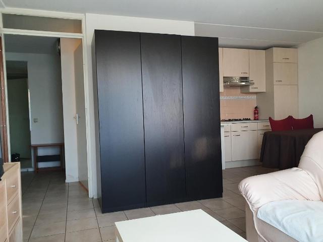 Studio te huur in Sloten, Amsterdam