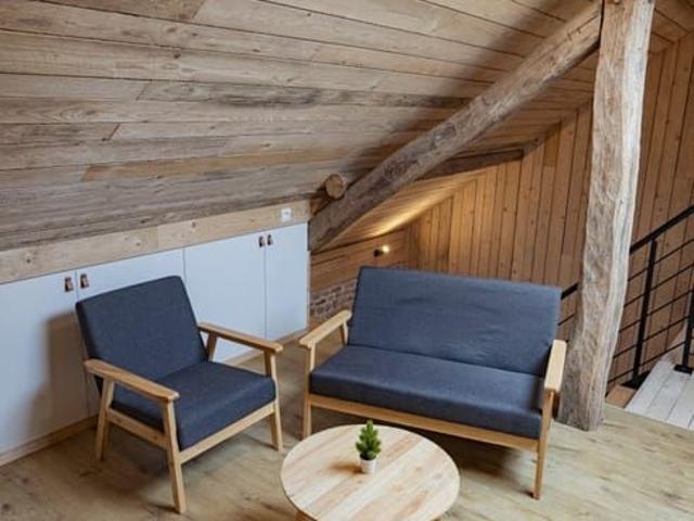 Kot location à Étalle, Wallonie
