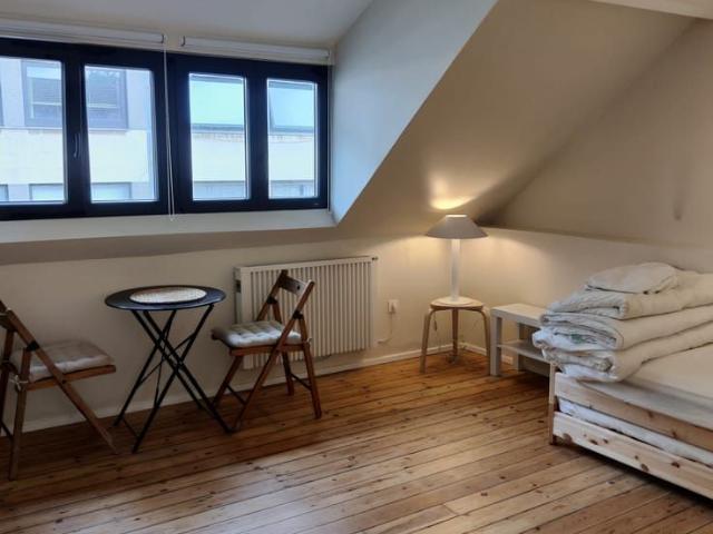 Kot location à Brussel, Bruxelles