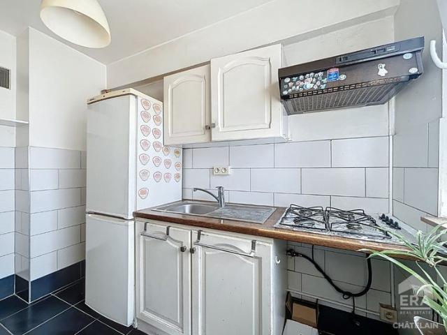 Studio location à Evere
