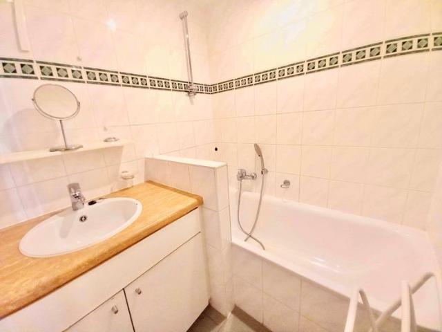 Studio location à Saint-gilles