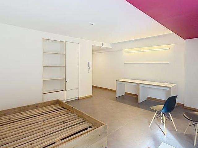 Kot location à Oudergem, Bruxelles