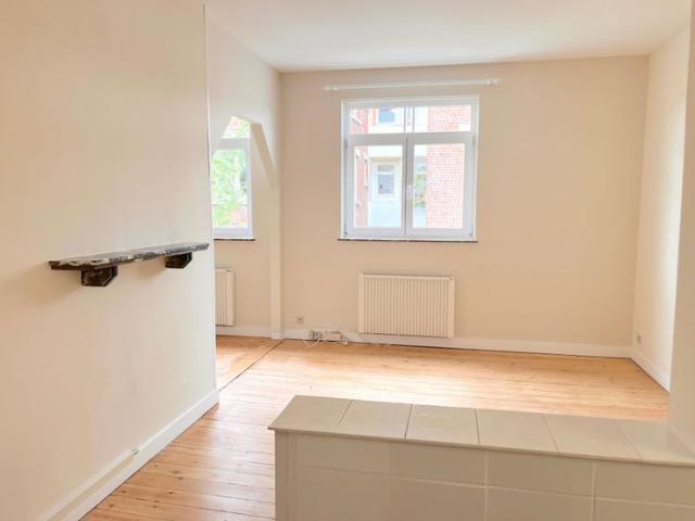 Kot location à Petite Suisse - Klein-Zwitserland, Ixelles - Elsene