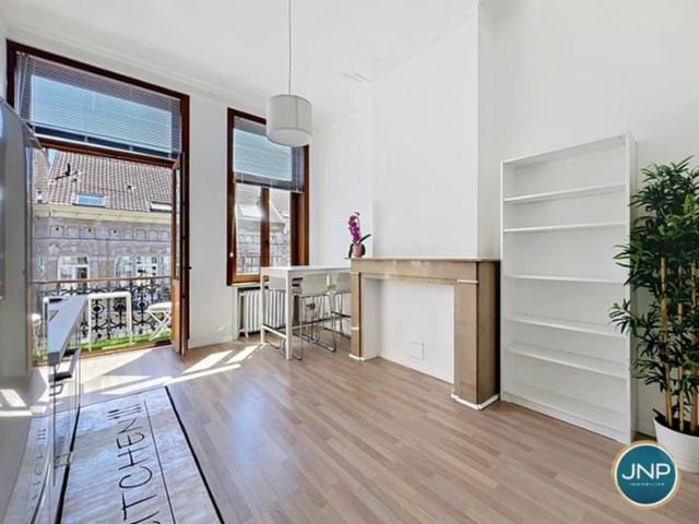 Kot location à Etterbeek, Bruxelles