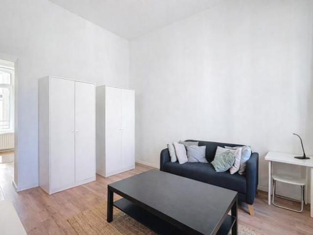Kot location à D'hoye, Bruxelles