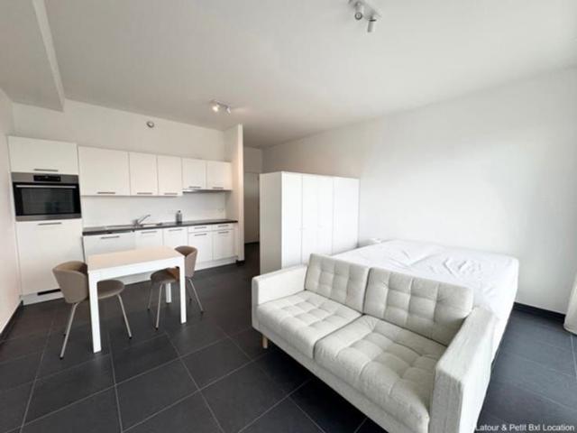 Kot location à Evere, Bruxelles