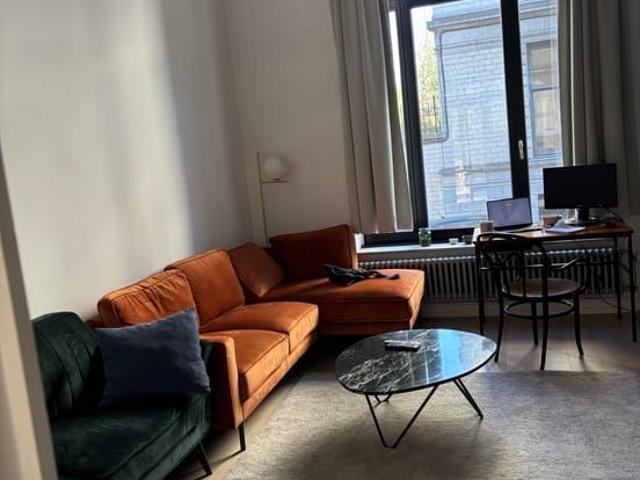 Kot location à Elsene, Bruxelles