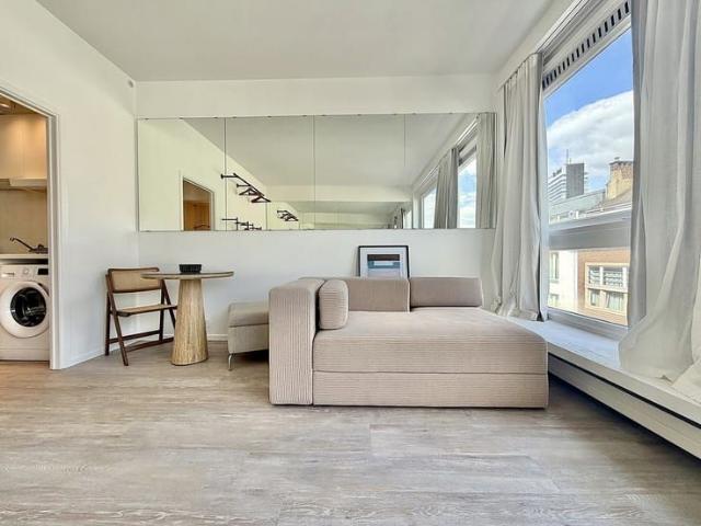 Kot location à Elsene, Bruxelles
