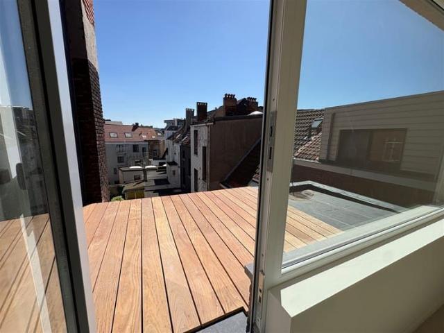 Kot location à Antwerpen