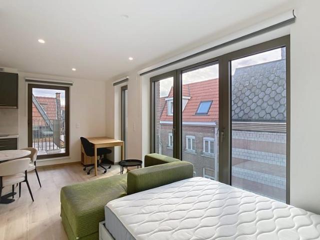 Kot location à Sint-Maartensdal, Leuven