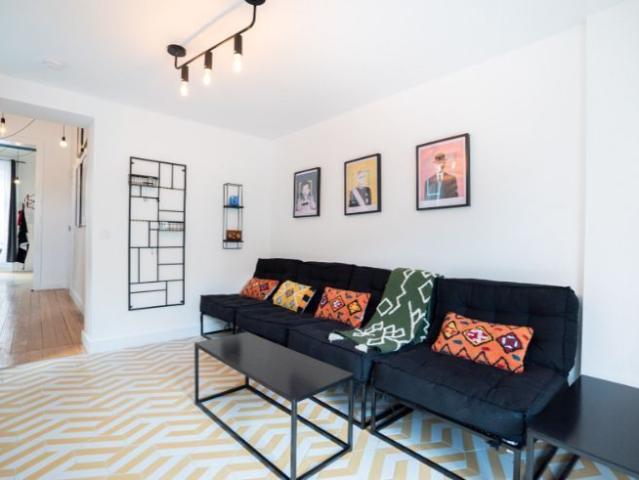 Kot location à Etterbeek, Bruxelles