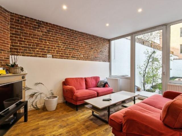 Kot location à Brussel, Bruxelles