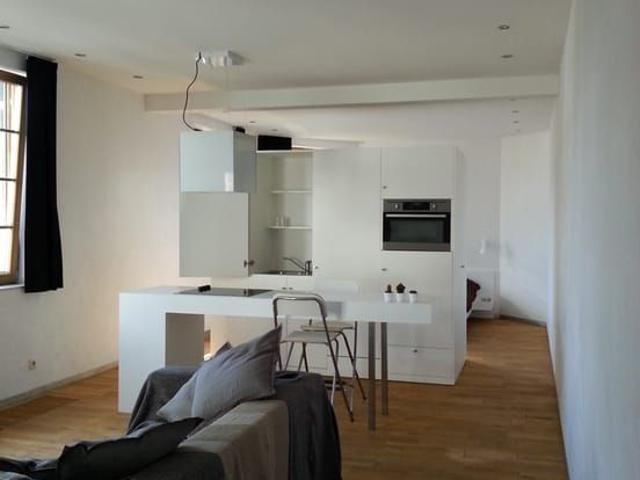 Kot location à Molem, Bruxelles