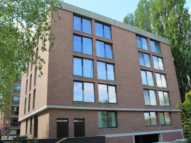 Kot location à Janseniushof, Leuven