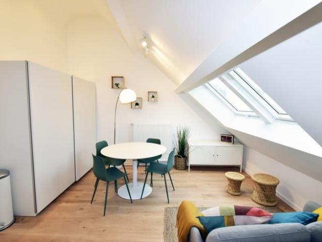 Kot location à Brussel, Bruxelles