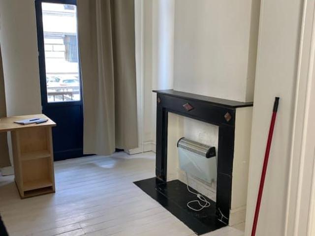 Kot location à Marolles - Marollen, Bruxelles - Brussel