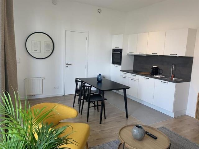 Kot location à Anderlecht, Bruxelles