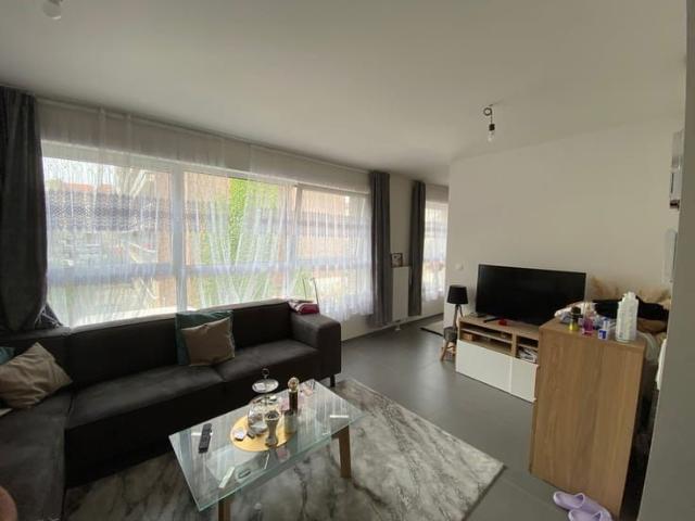 Kot location à Rive Gauche - Linkeroever, Molenbeek-Saint-Jean - Sint-Jans-Molenbeek