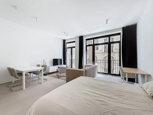 Kot location à Saint-Gilles - Sint-Gillis, Brussel-Hoofdstad - Bruxelles-Capitale