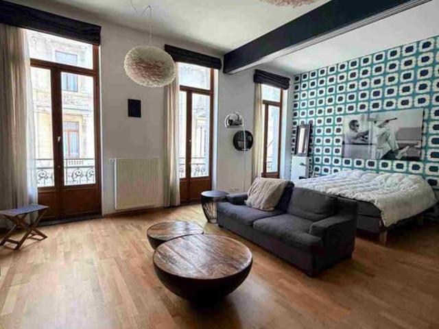 Kot location à Brussel, Bruxelles