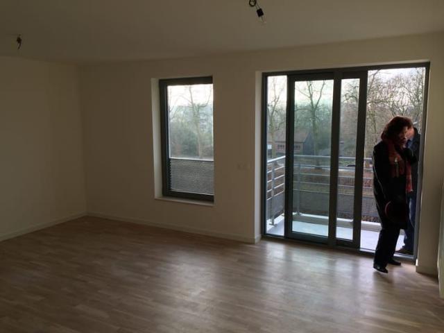 Kot location à Bergen, Wallonie