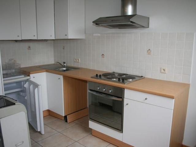 Kot location à Ottignies-louvain-la-neuve, Wallonie
