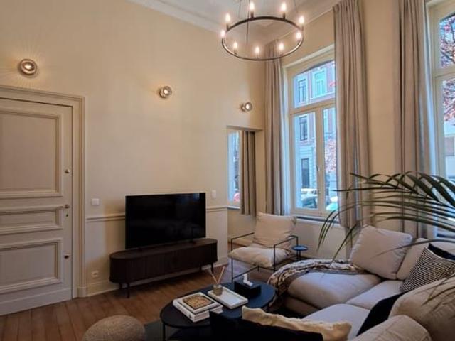 Kot location à Liège, Wallonie