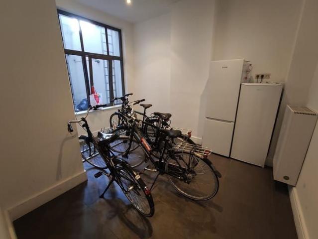 Kot location à Antwerpen