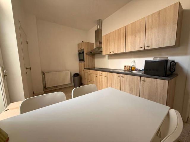 Kot location à Mons