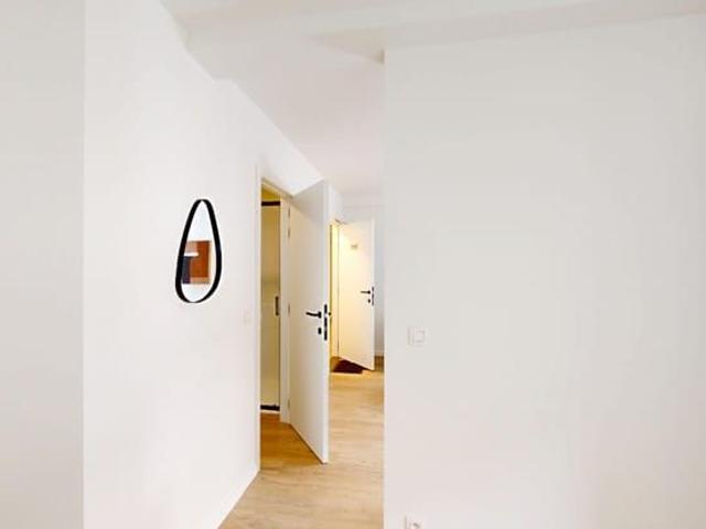 Kot location à Lava, Brabant