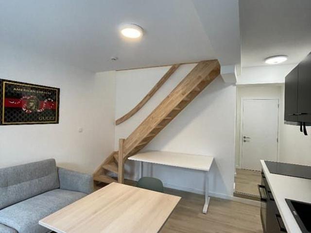 Kot location à Lava, Brabant