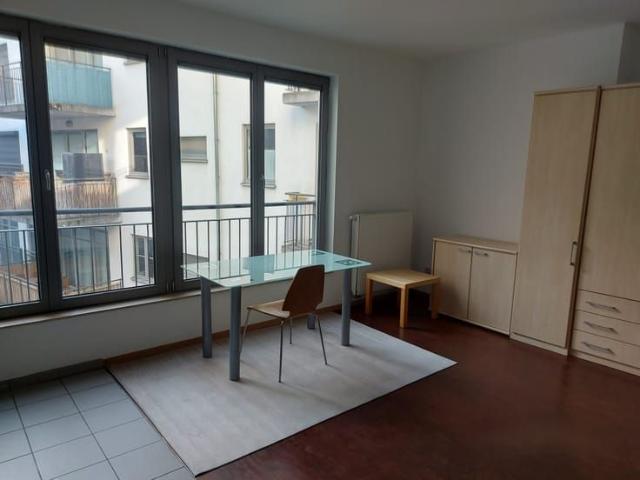 Kot location à Quartier Royal - Koninklijke Wijk, Bruxelles - Brussel