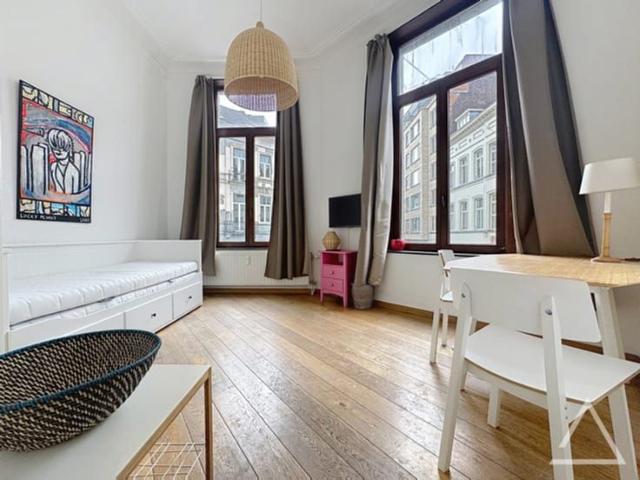 Kot location à Saint-gilles, Bruxelles