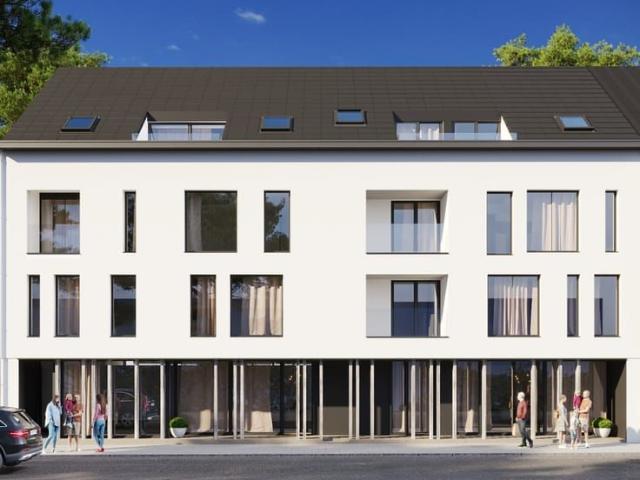 Kot location à Lava, Brabant