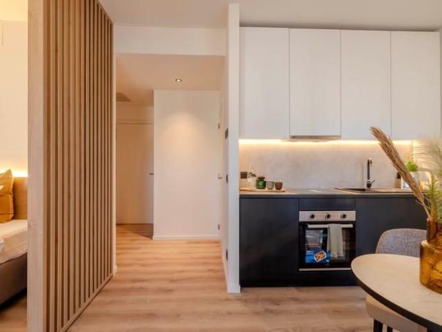 Kot location à Evere, Bruxelles
