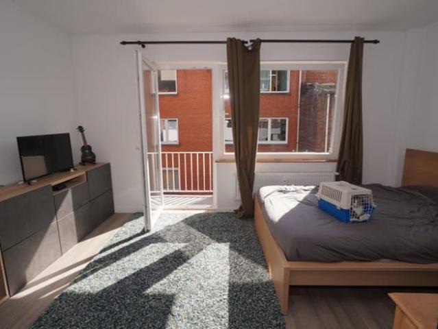 Kot location à Liège, Wallonie